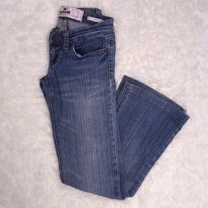 Garage Alexia Jeans (Flared)